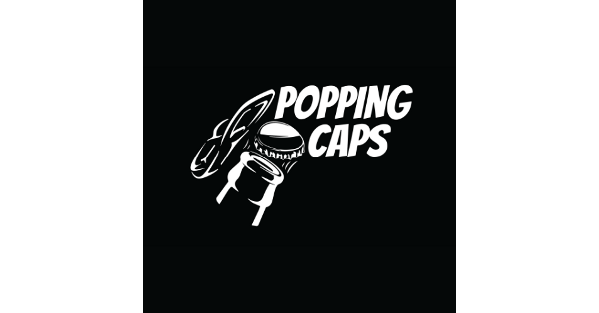 Popping Caps - Hat Clip Bottle Openers With Style or Custom Design –  PoppingCaps
